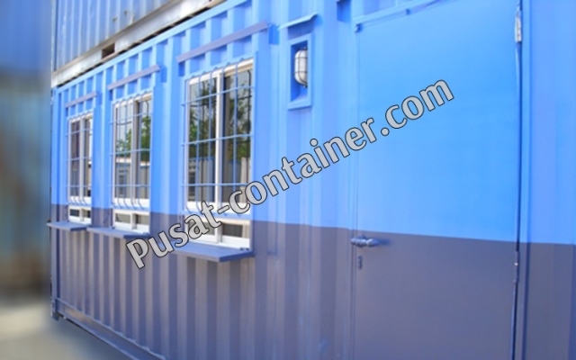 Loket Container