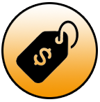 icon harga