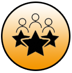 icon pengalaman