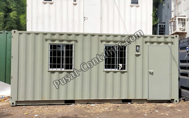 sewa 20 feet office container 01