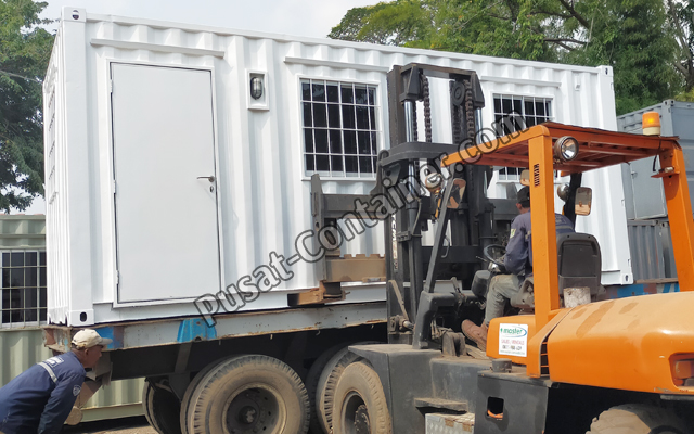 tempat jual office container 01