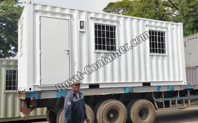 tempat jual office container 02