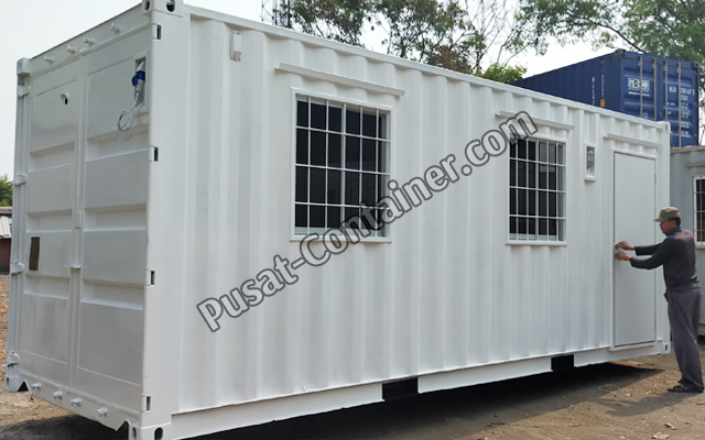 tempat jual office container 03