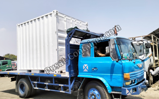 office container 03