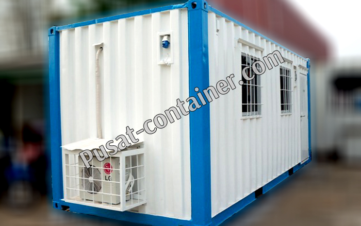 14 office container 20 feet
