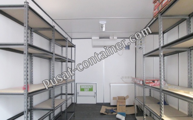 Storage Container
